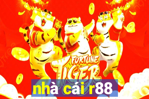 nhà cái r88