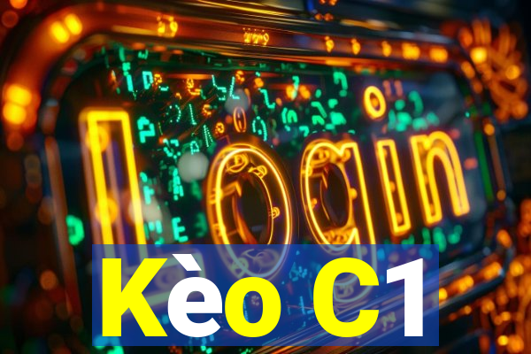 Kèo C1