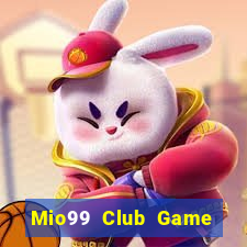 Mio99 Club Game Bài Offline Cho Pc