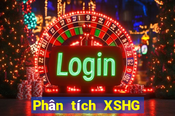 Phân tích XSHG ngày 31