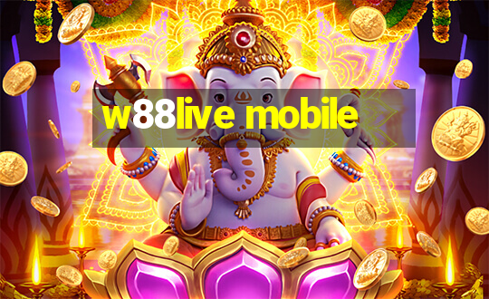 w88live mobile