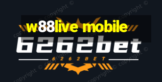 w88live mobile