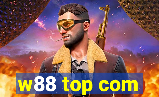 w88 top com