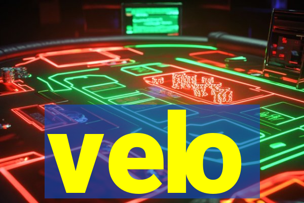 velo