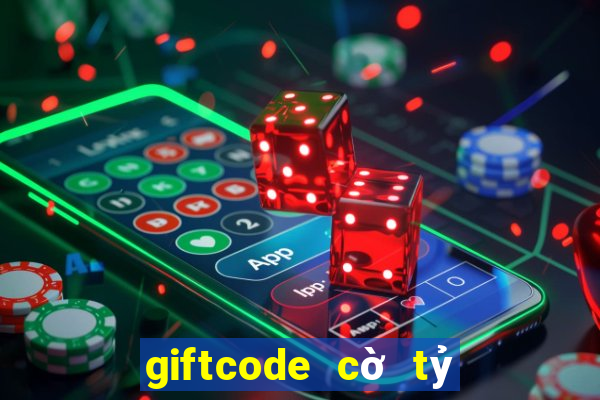 giftcode cờ tỷ phú vng