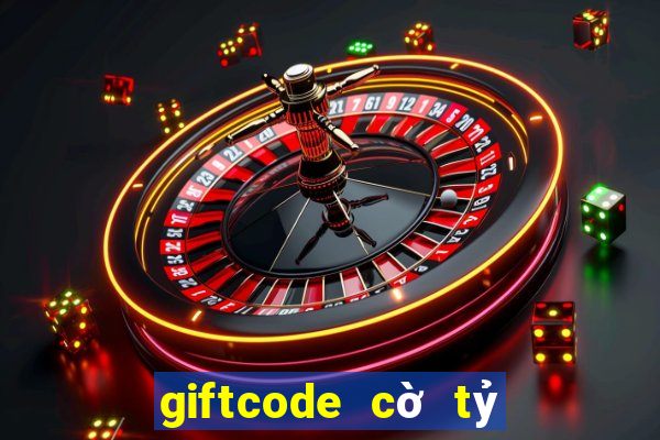 giftcode cờ tỷ phú vng