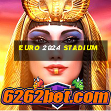 euro 2024 stadium