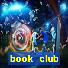 book club subscription uk