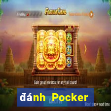 đánh Pocker trực tuyến