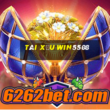 Tài Xỉu Win5508