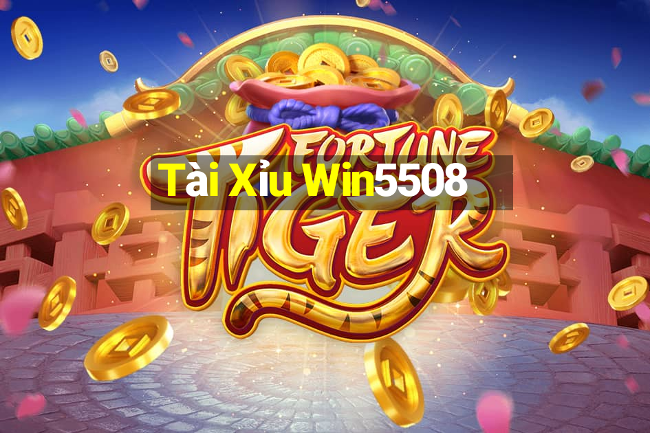 Tài Xỉu Win5508