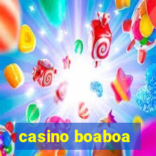 casino boaboa