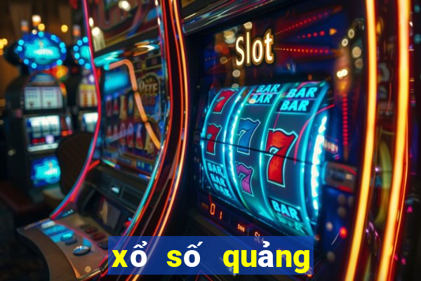 xổ số quảng ngãi az24