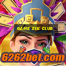 game zik club