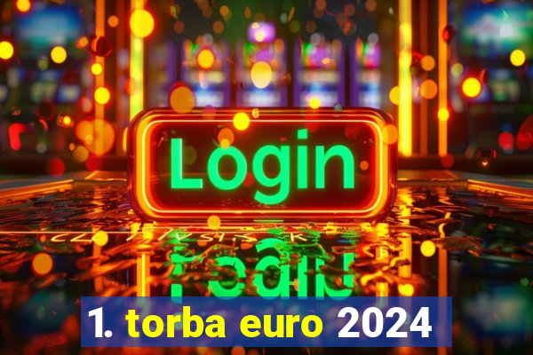 1. torba euro 2024