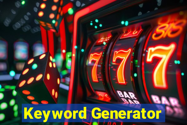 Keyword Generator