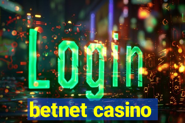 betnet casino