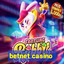 betnet casino