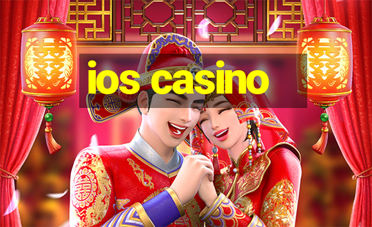 ios casino