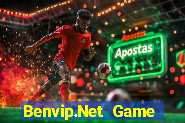 Benvip.Net Game Bài Online Đổi Thưởng