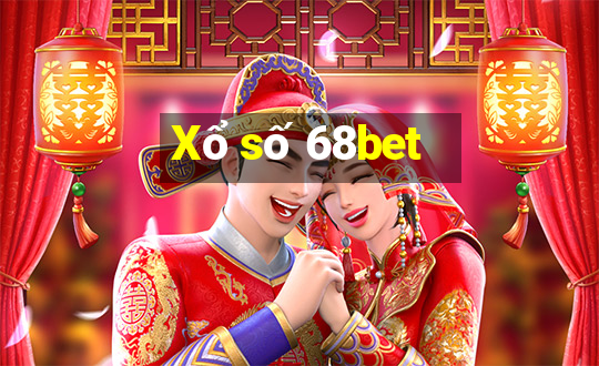 Xổ số 68bet