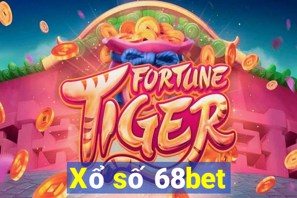 Xổ số 68bet