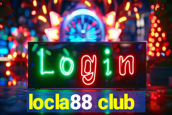 locla88 club