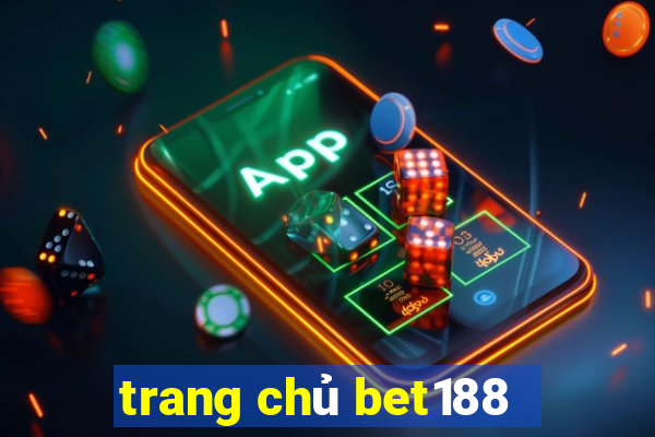 trang chủ bet188