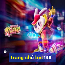 trang chủ bet188