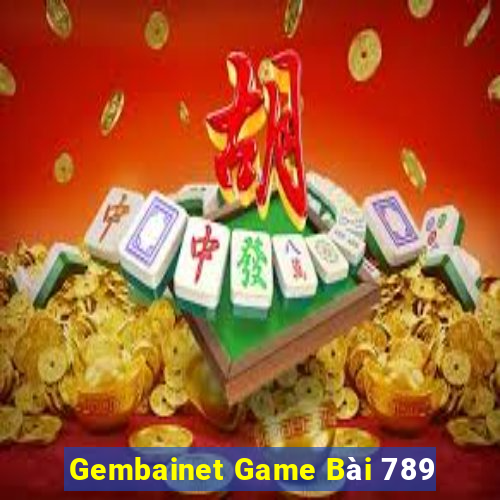 Gembainet Game Bài 789