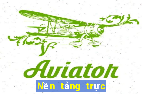 Nền tảng trực tuyến Fengyun