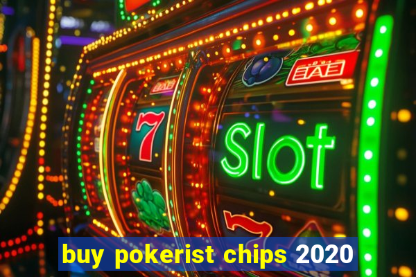 buy pokerist chips 2020