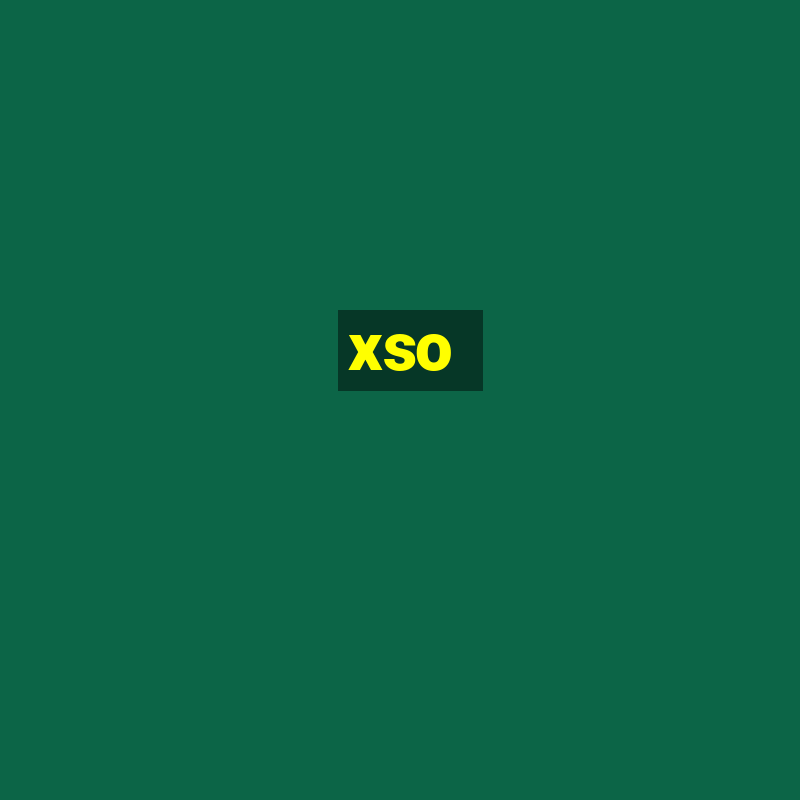 xso