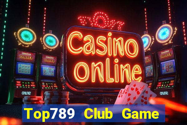 Top789 Club Game Bài Yo88