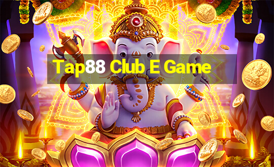 Tap88 Club E Game