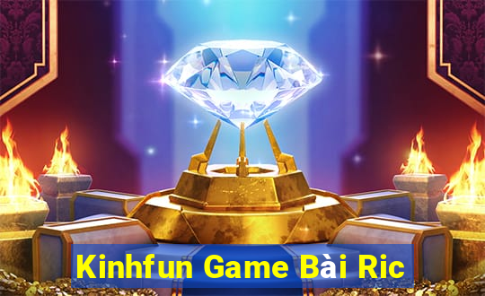 Kinhfun Game Bài Ric