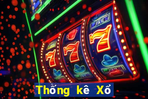 Thống kê Xổ Số khánh hoà ngày 8