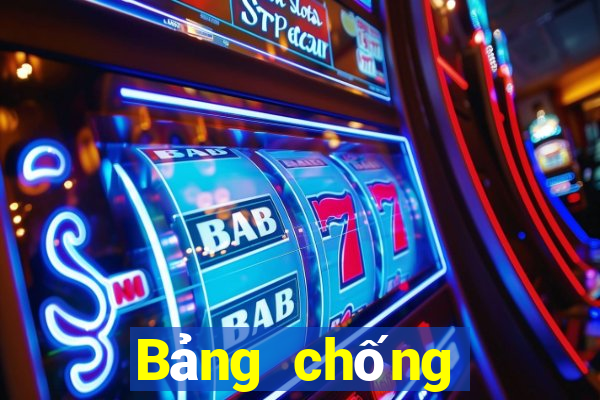 Bảng chống ngang điện tử cao