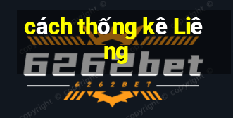 cách thống kê Liêng