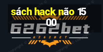 sách hack não 1500