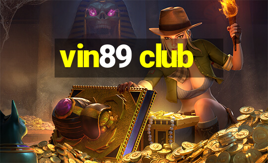 vin89 club