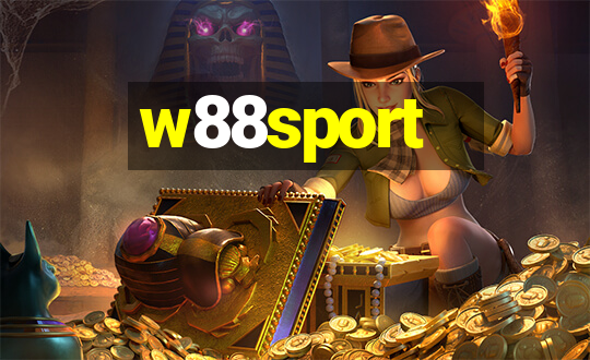 w88sport