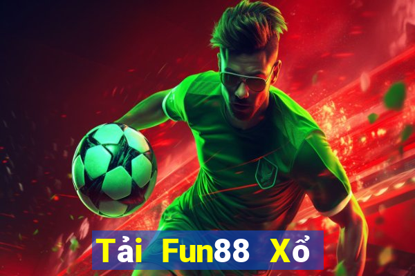 Tải Fun88 Xổ số 33 cho Android