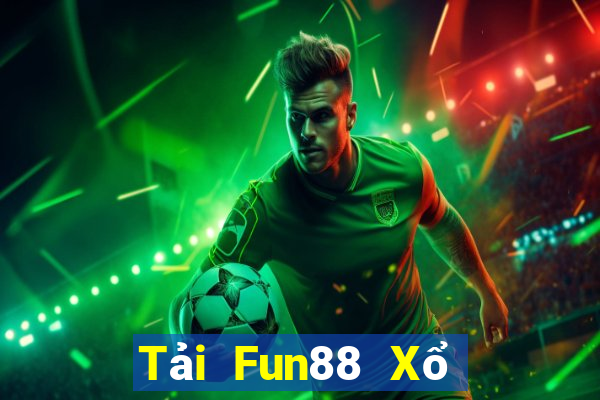 Tải Fun88 Xổ số 33 cho Android