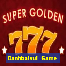 Danhbaivui Game Bài Xóc Đĩa