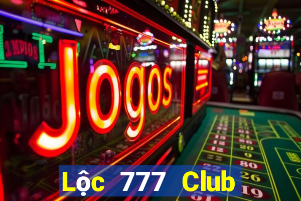 Lộc 777 Club Game Bài 789