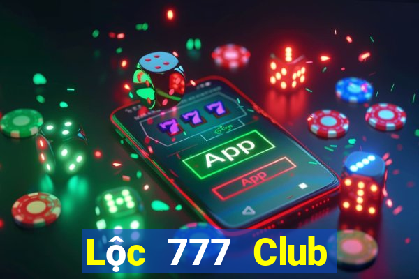 Lộc 777 Club Game Bài 789