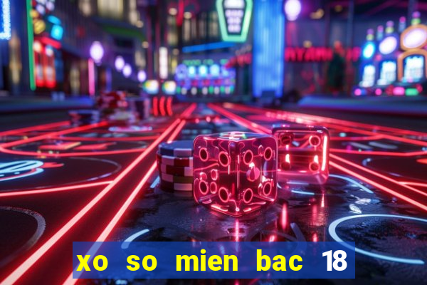 xo so mien bac 18 9 2024