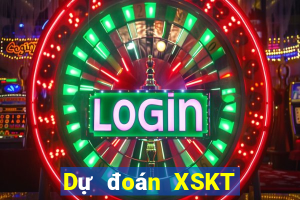 Dự đoán XSKT ngày 24