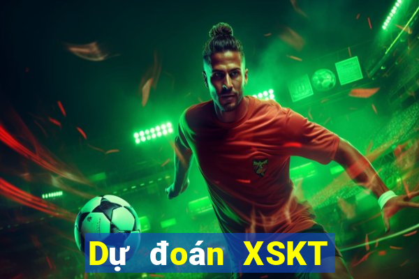 Dự đoán XSKT ngày 24